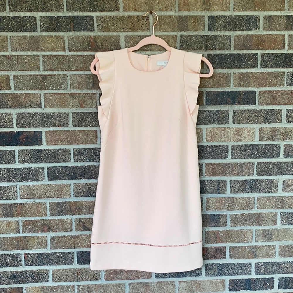 Ann Taylor LOFT Dress (workwear)